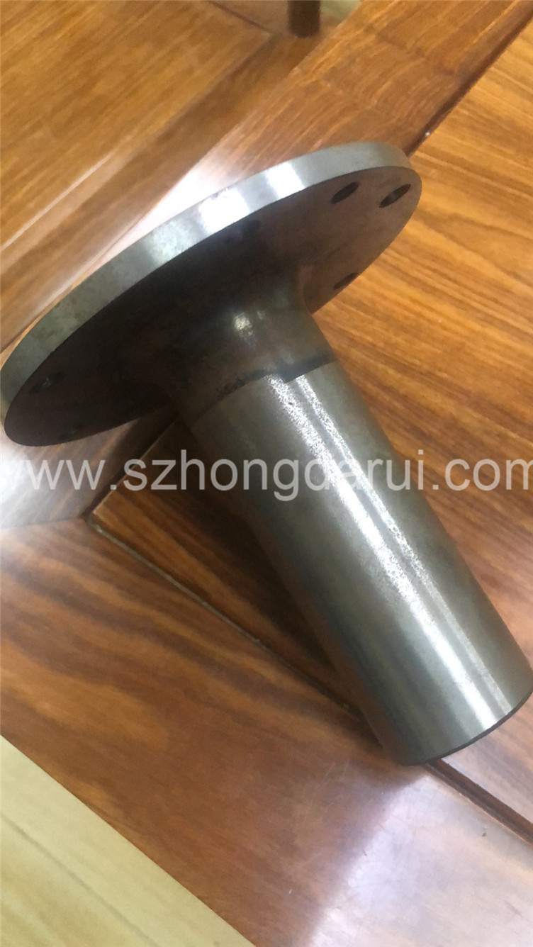 精密铸造