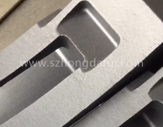 精铸产品