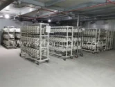 铸件工厂