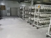 铸件工厂
