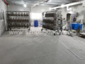 铸件工厂