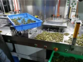 铸件工厂