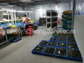铸件工厂