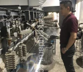 铸件工厂