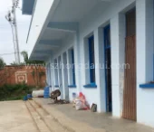 铸件厂生产一角