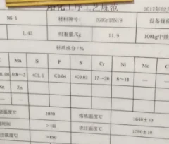 工艺、工序