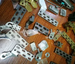 精密铸造