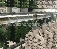 精密铸造