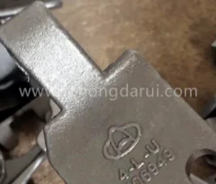 精密铸造产品