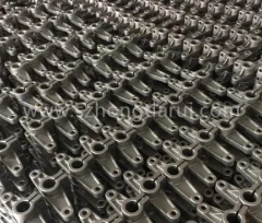 精密铸造产品
