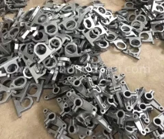 精密铸造产品