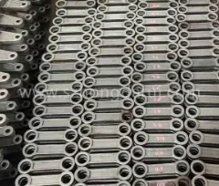 精密铸造产品