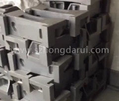精铸产品