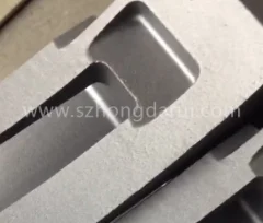 精铸产品