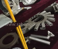精铸产品