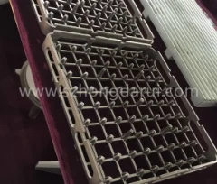 精铸产品